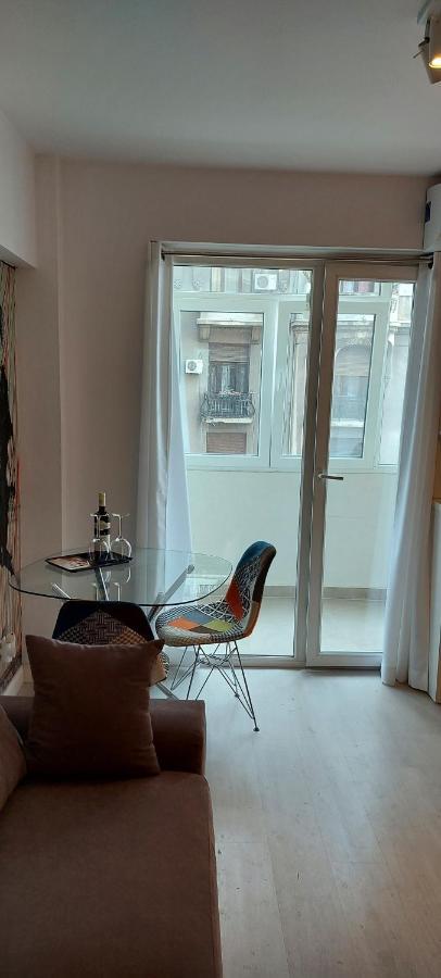 Oldtown Studio Boekarest Buitenkant foto