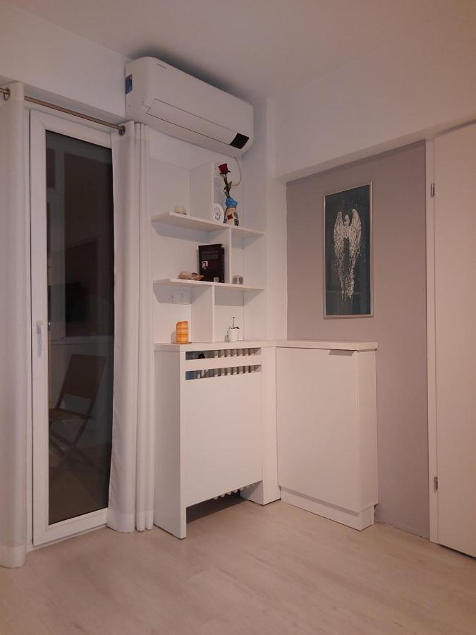 Oldtown Studio Boekarest Buitenkant foto